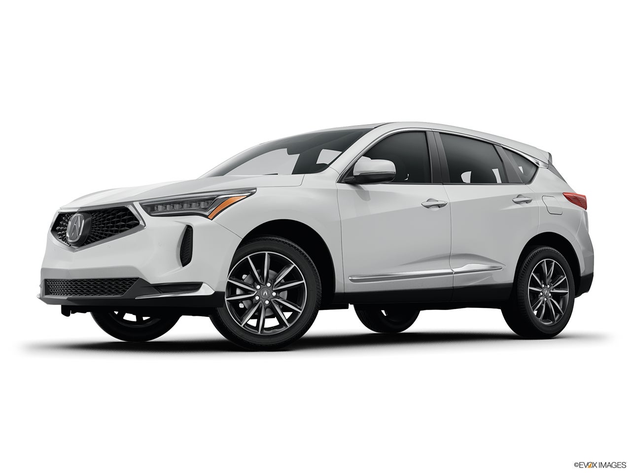 2025 Acura RDX photo