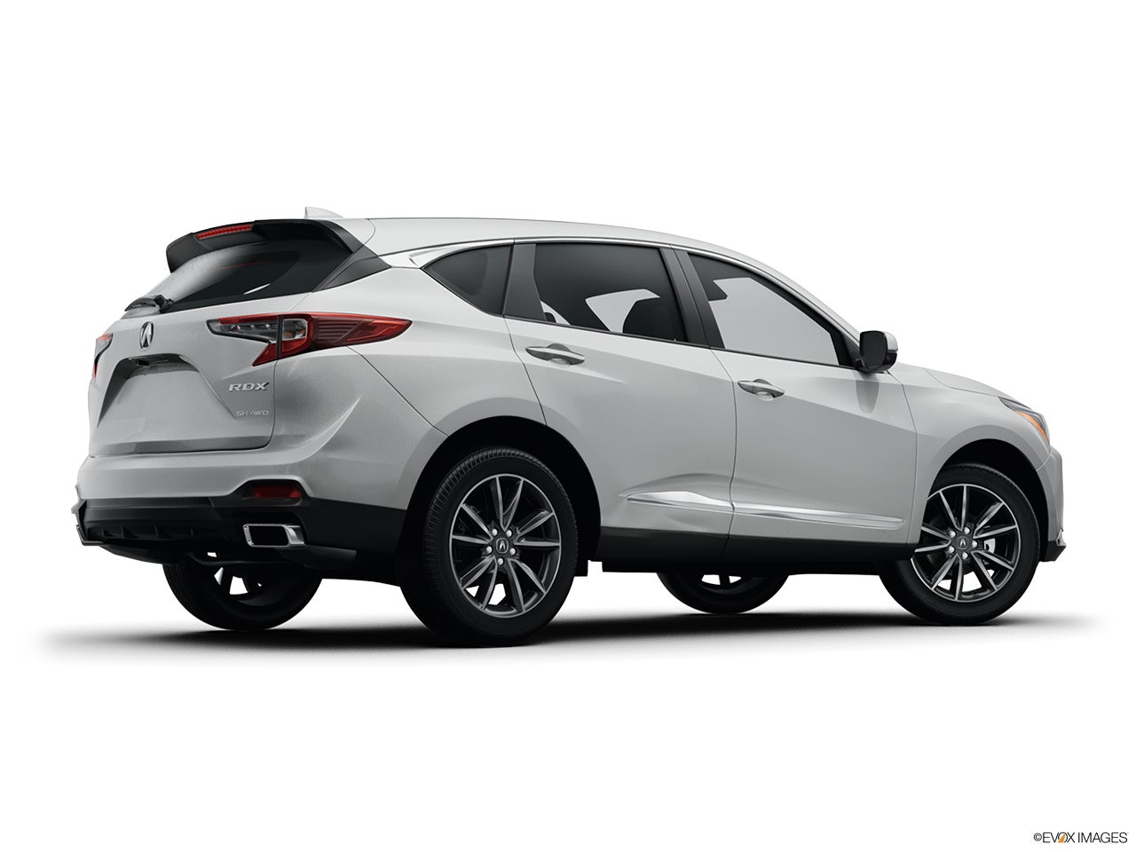 2025 Acura RDX photo