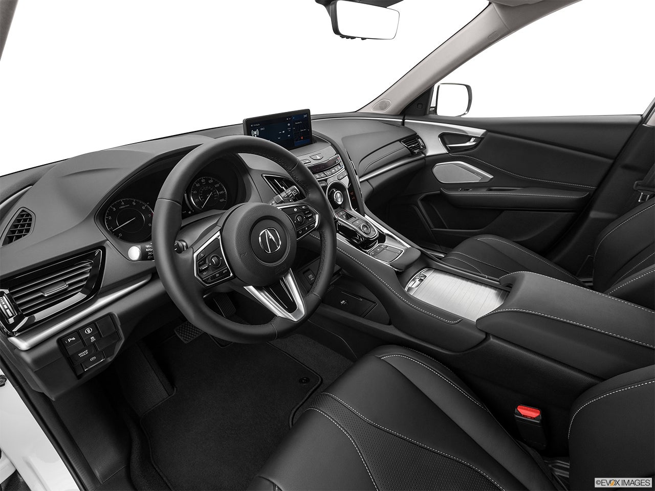 2025 Acura RDX photo