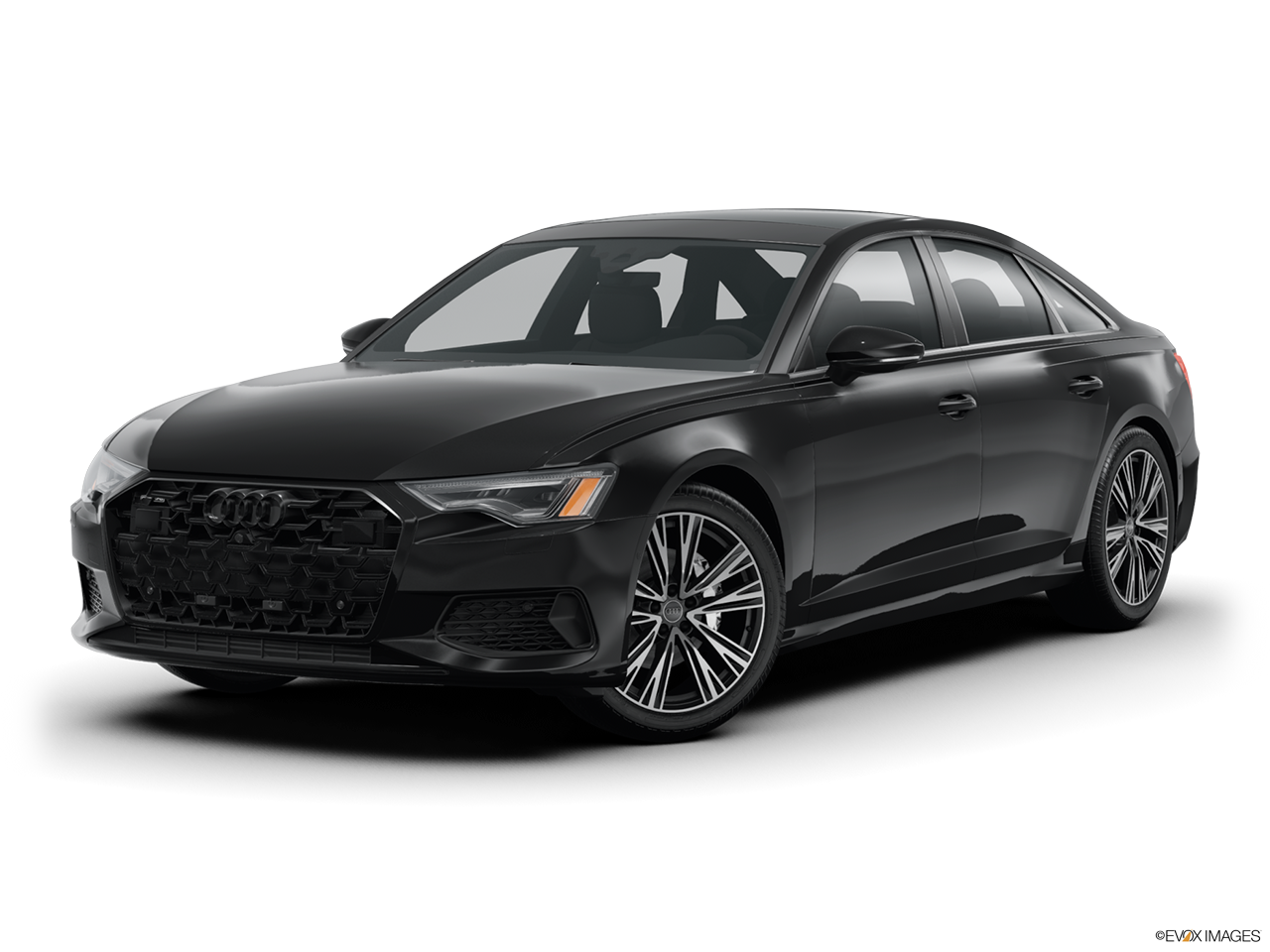 CPO Sedan