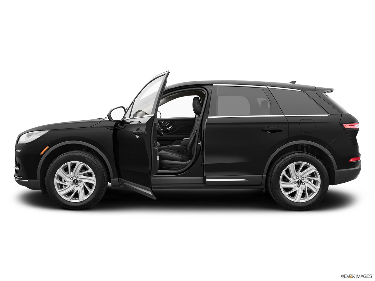 2024 Lincoln Corsair photo