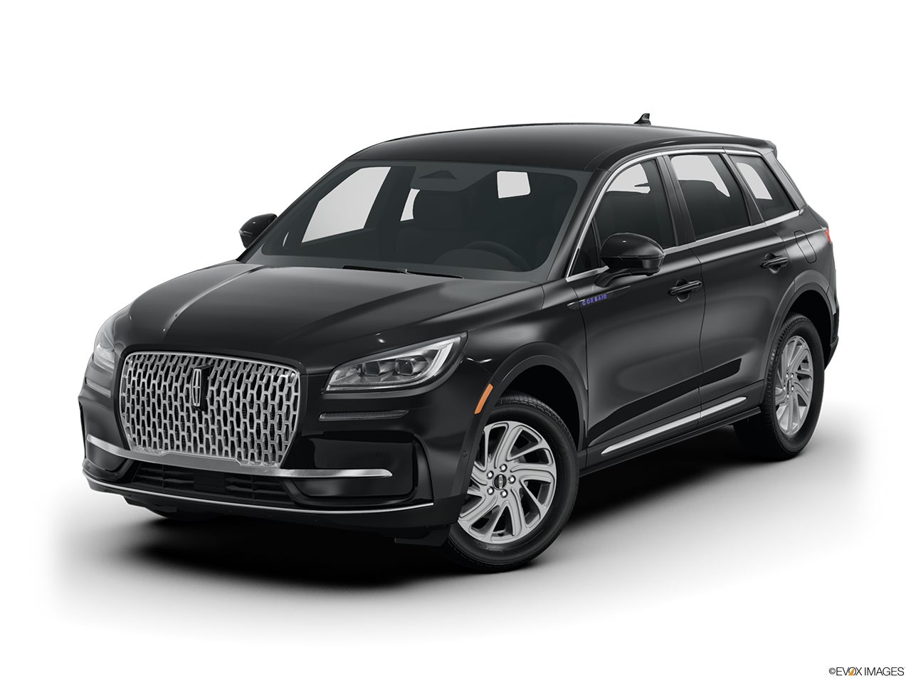2024 Lincoln Corsair photo