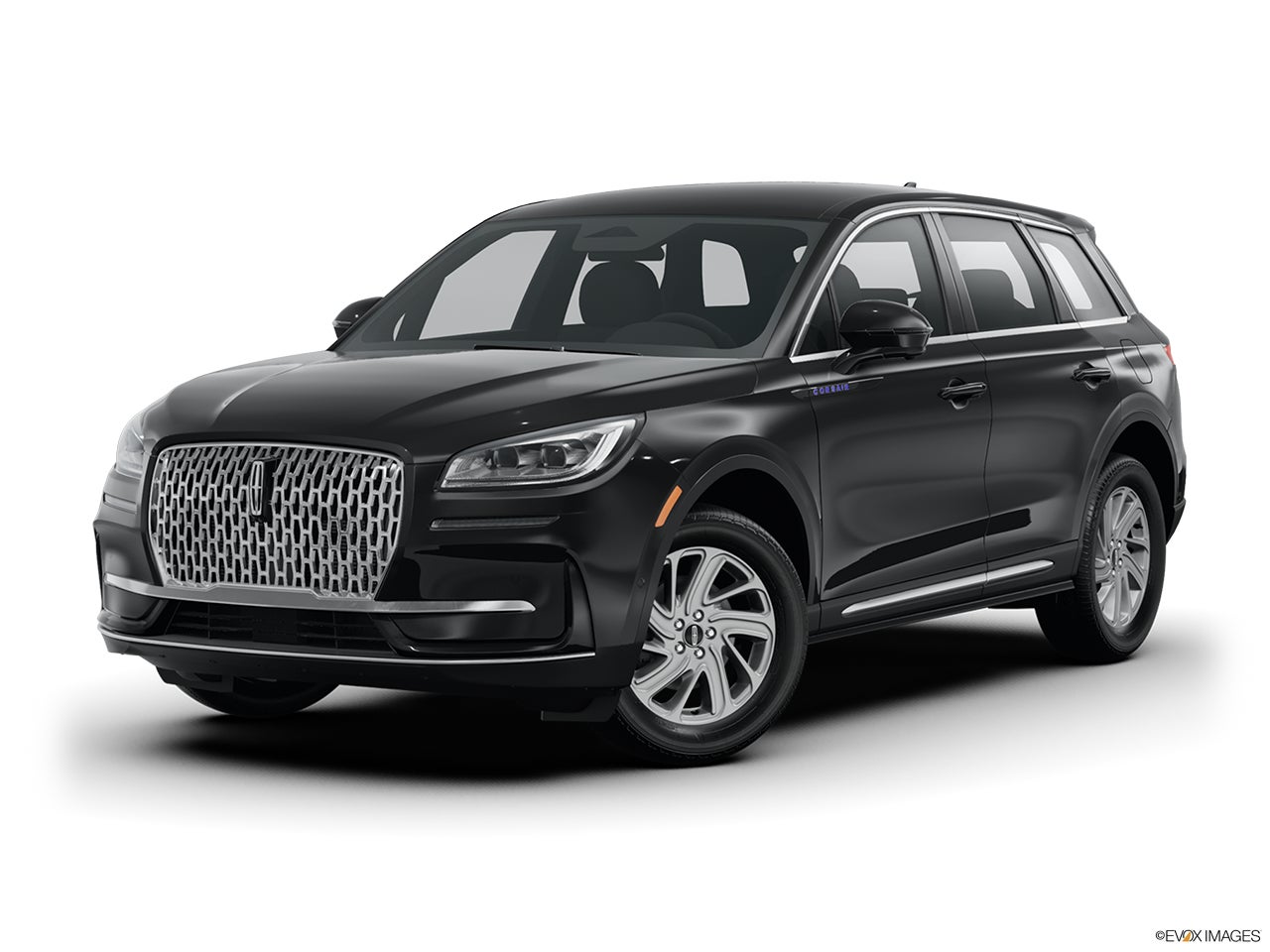 2024 Lincoln Corsair photo
