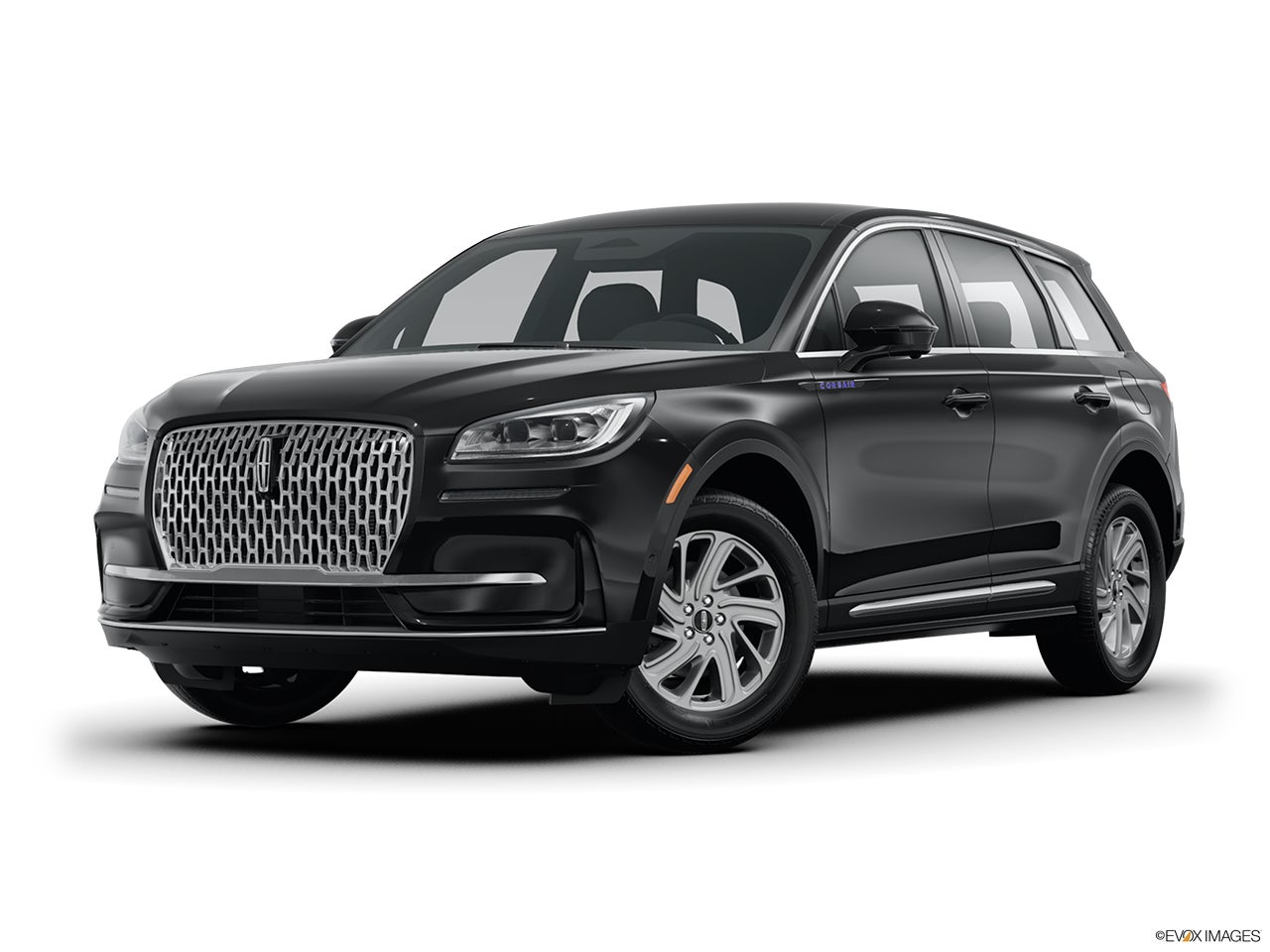 2024 Lincoln Corsair photo