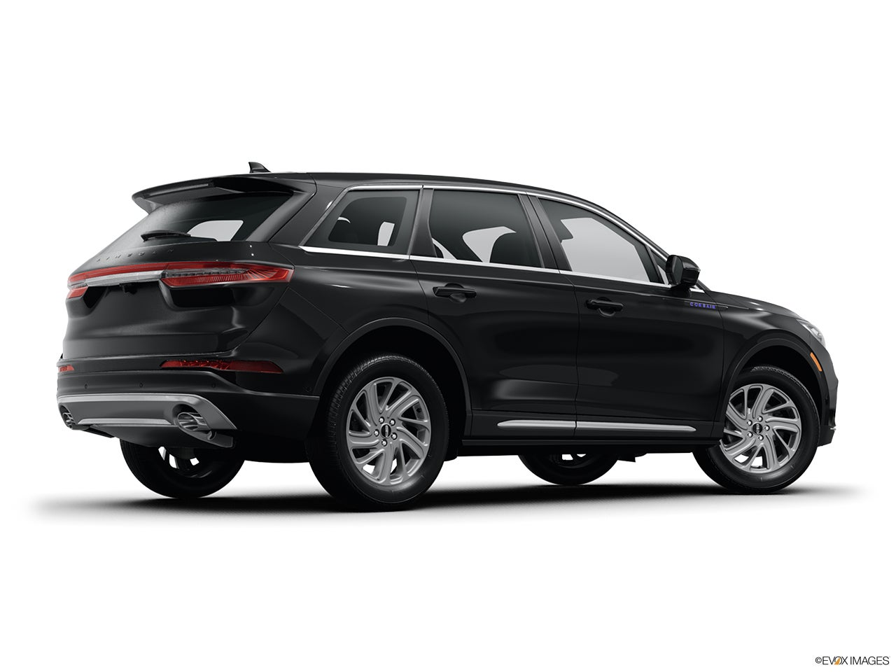 2024 Lincoln Corsair photo