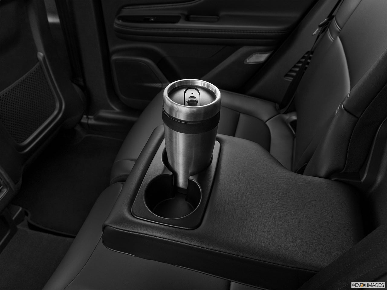 2024 Lincoln Corsair photo