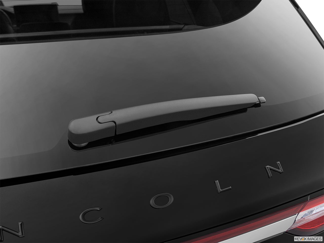 2024 Lincoln Corsair photo