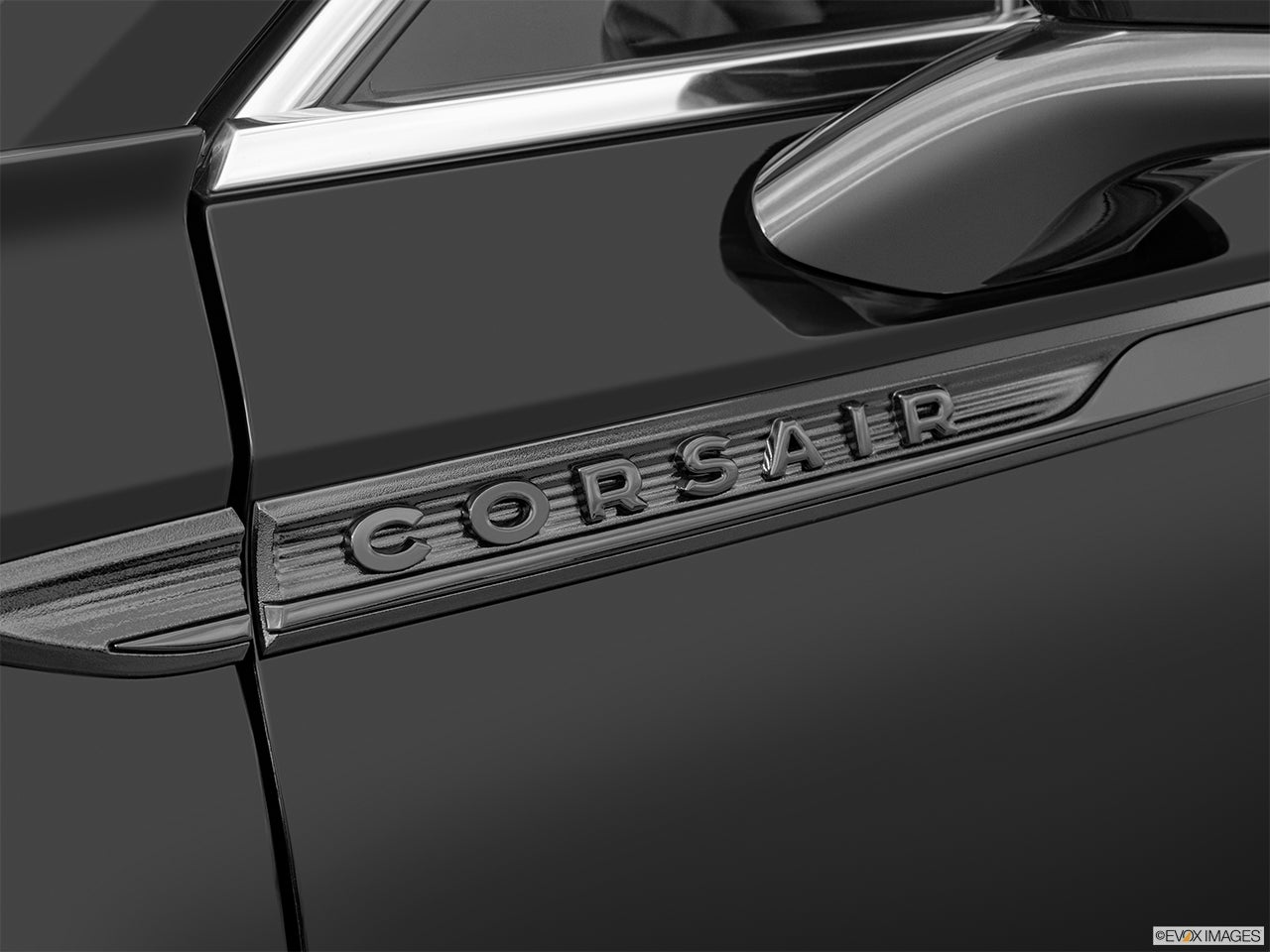 2024 Lincoln Corsair photo