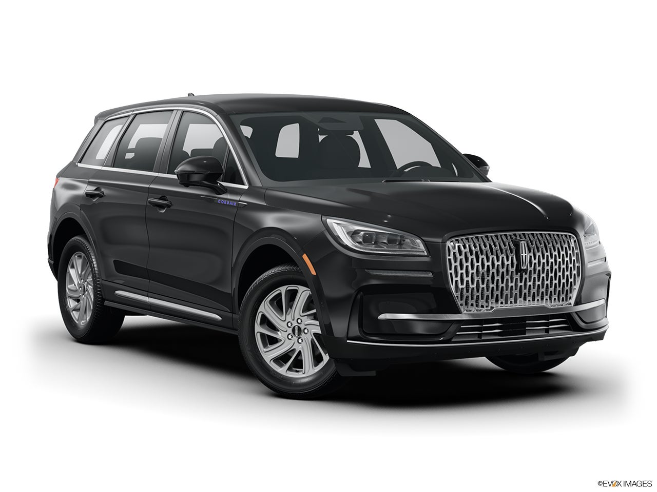 2024 Lincoln Corsair photo