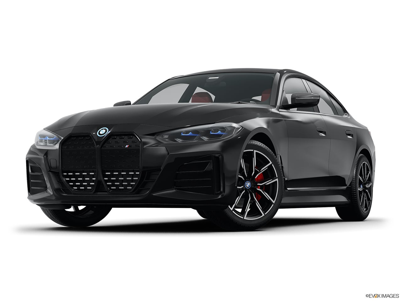2024 BMW i4 photo