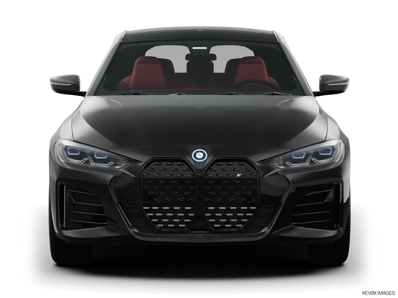 2024 BMW i4 photo