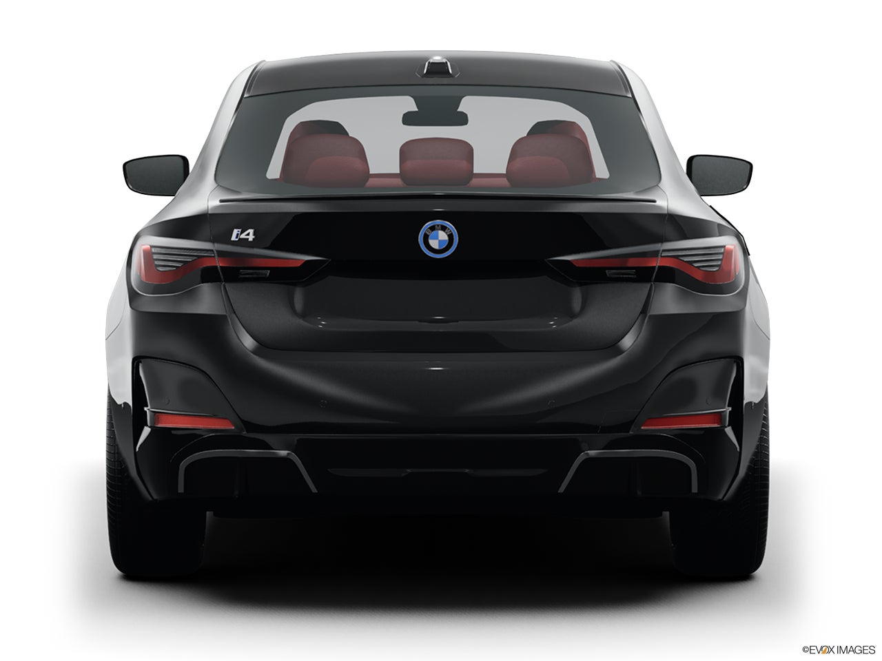 2024 BMW i4 photo