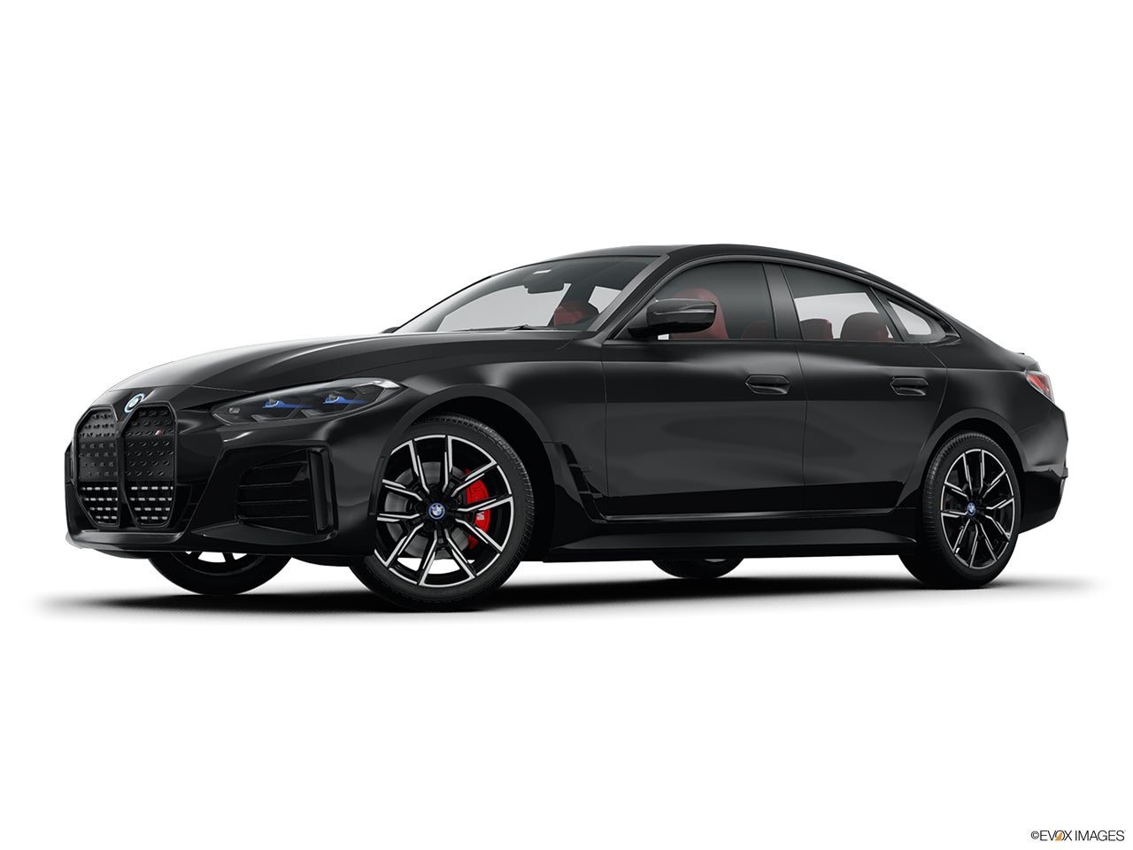 2024 BMW i4 photo