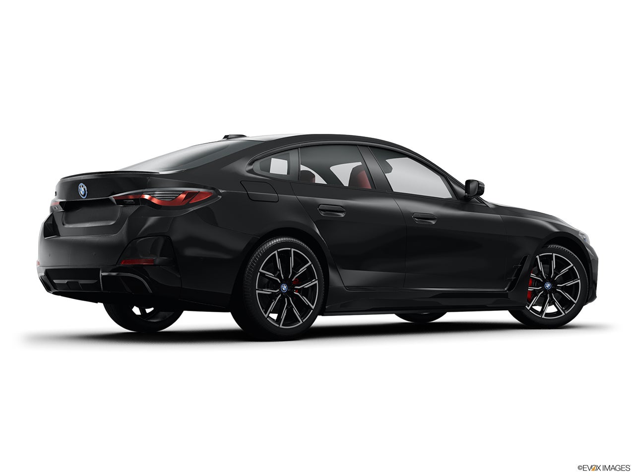 2024 BMW i4 photo
