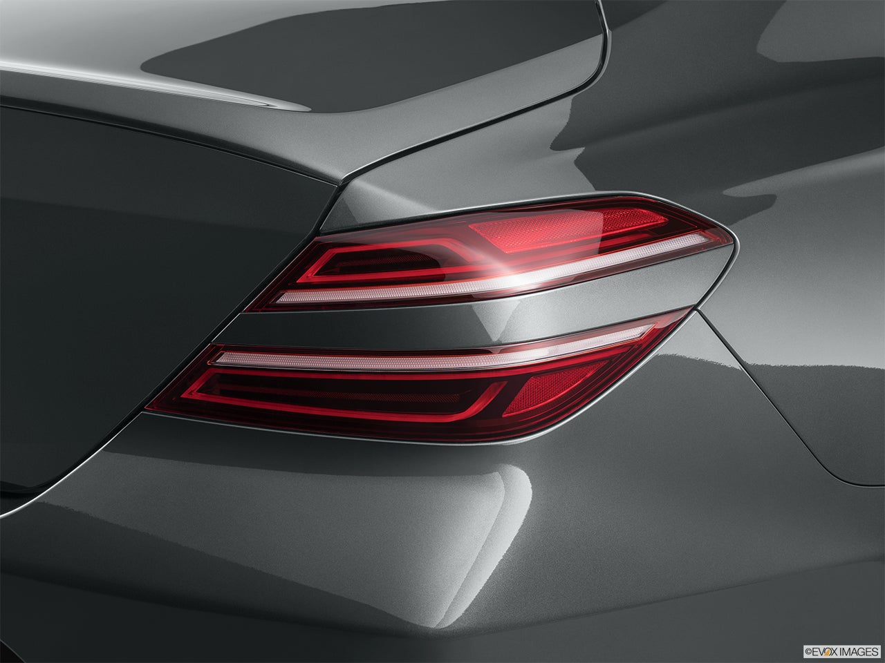 2024 Genesis G70 photo