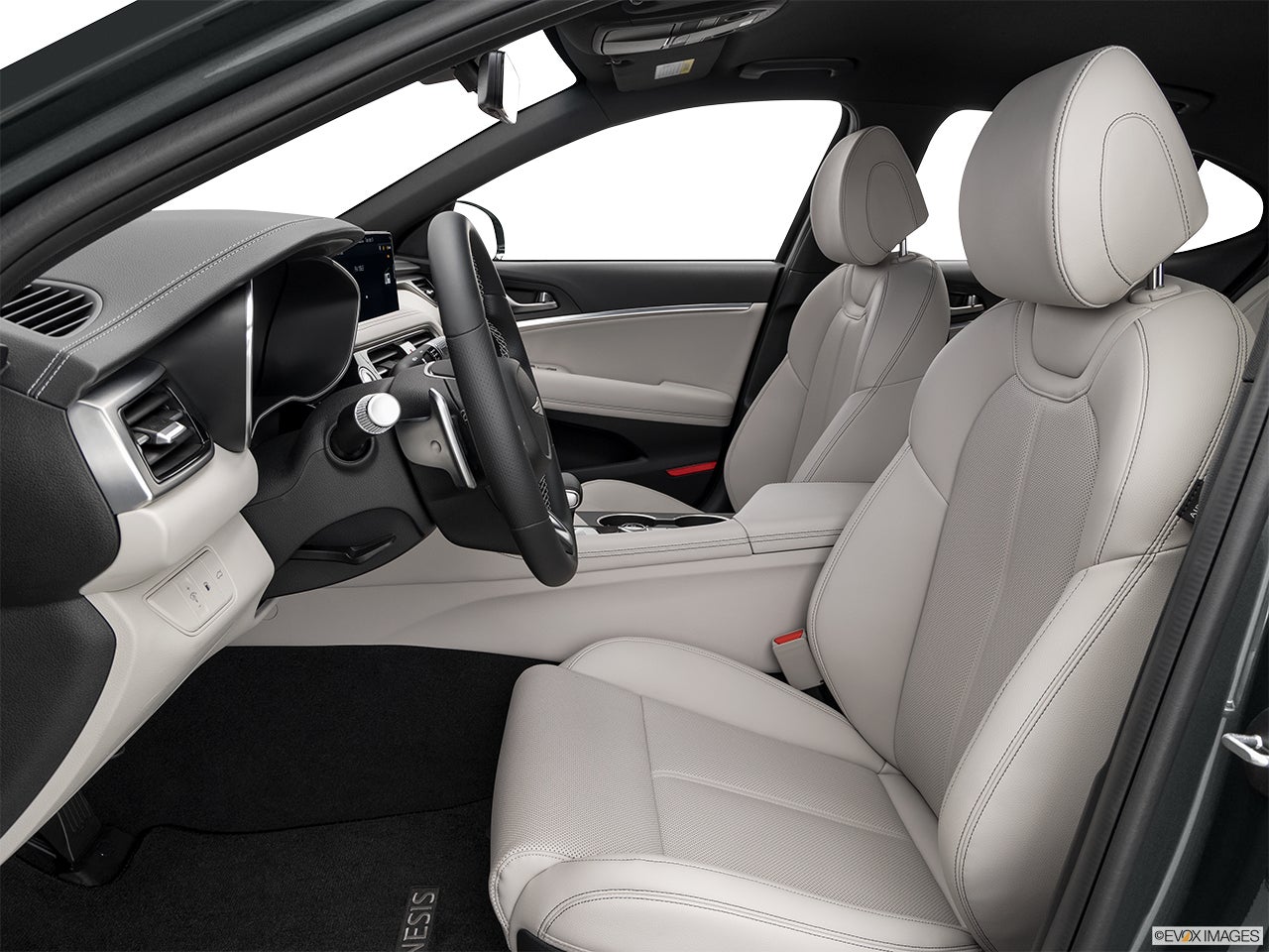 2024 Genesis G70 photo