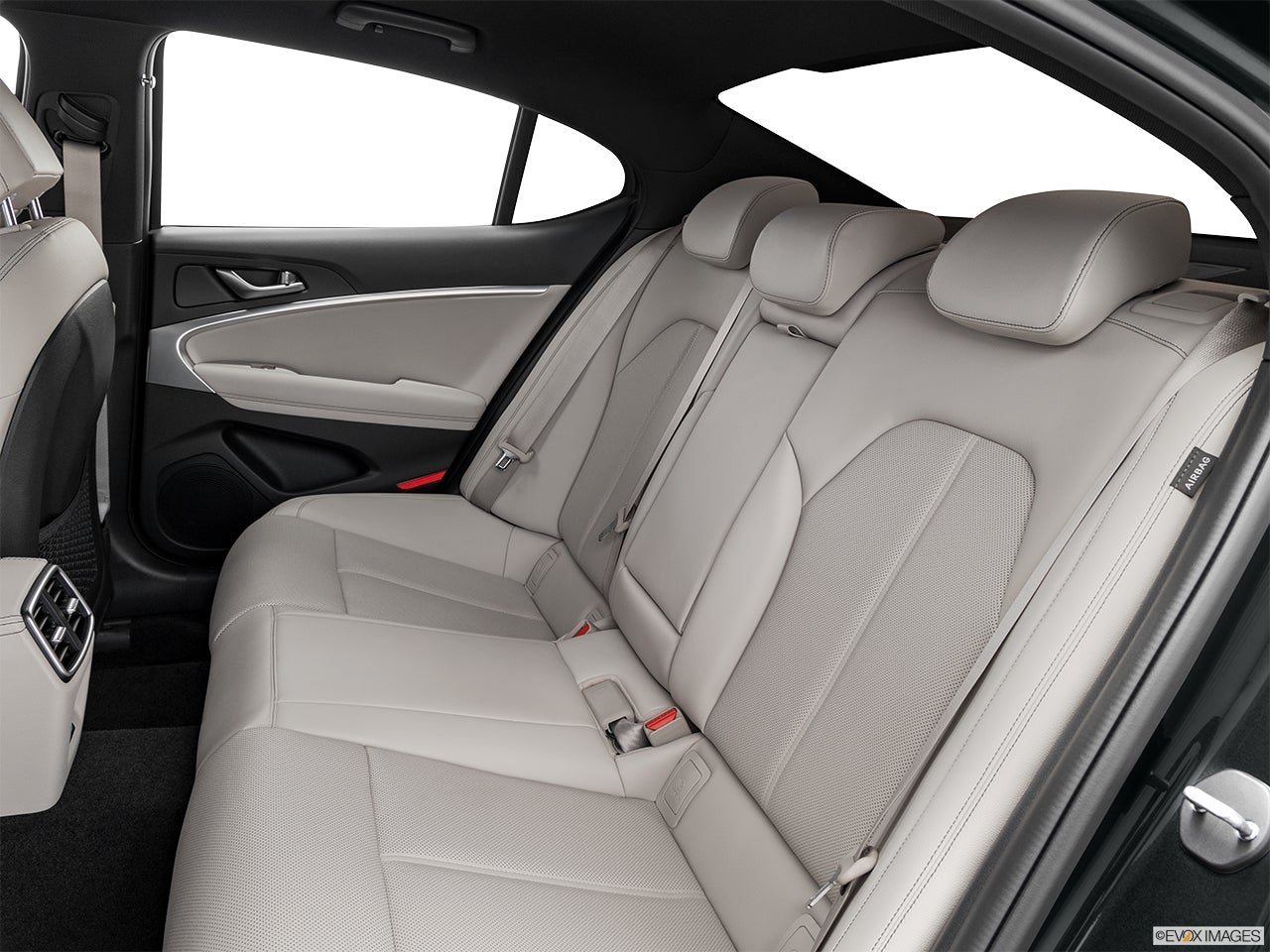 2024 Genesis G70 photo