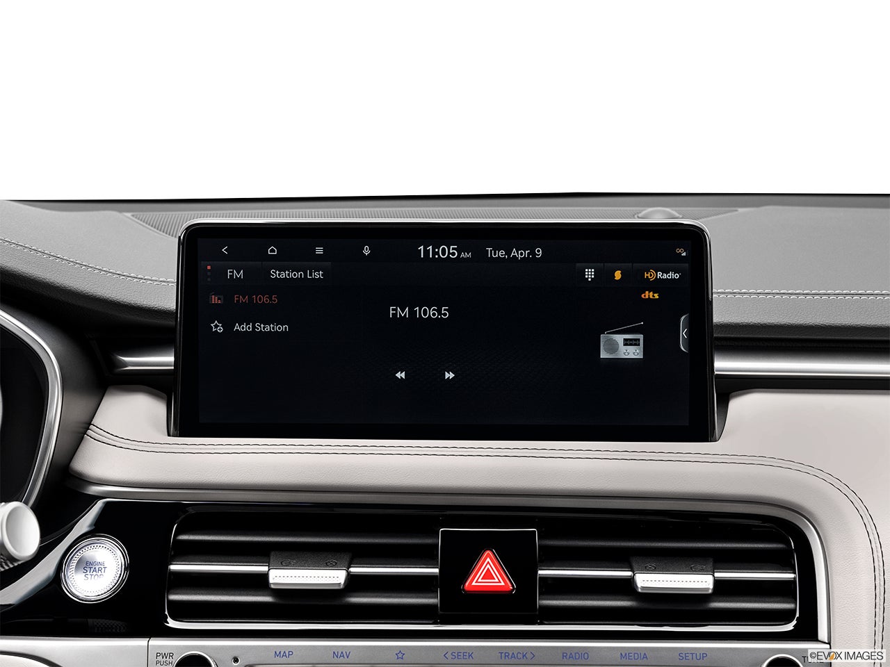 2024 Genesis G70 photo