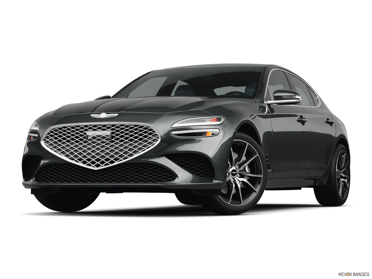 2024 Genesis G70 photo