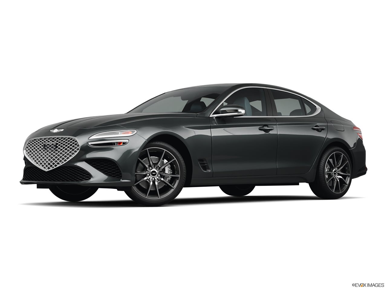 2024 Genesis G70 photo