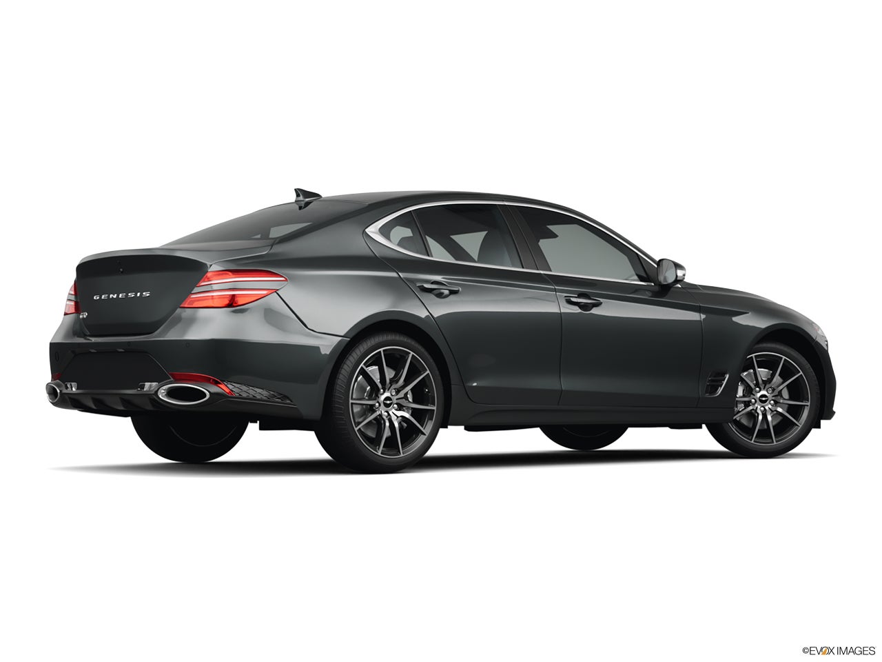 2024 Genesis G70 photo