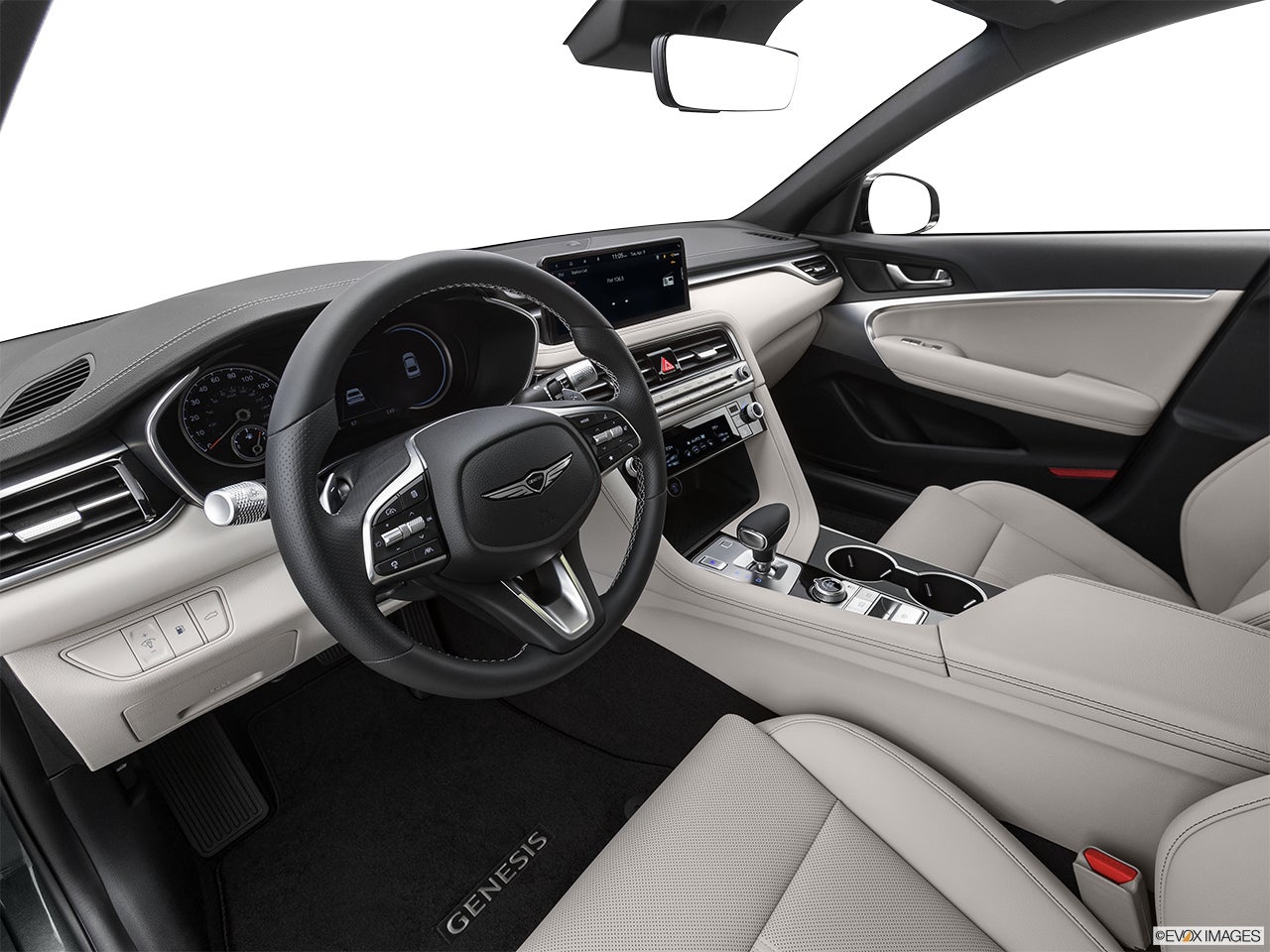 2024 Genesis G70 photo