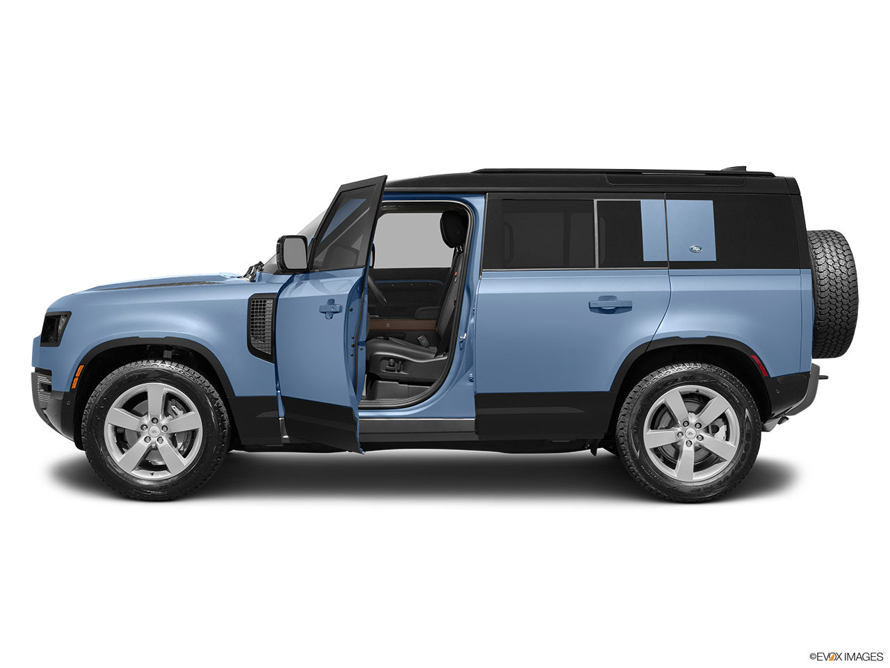 2025 Land Rover Defender