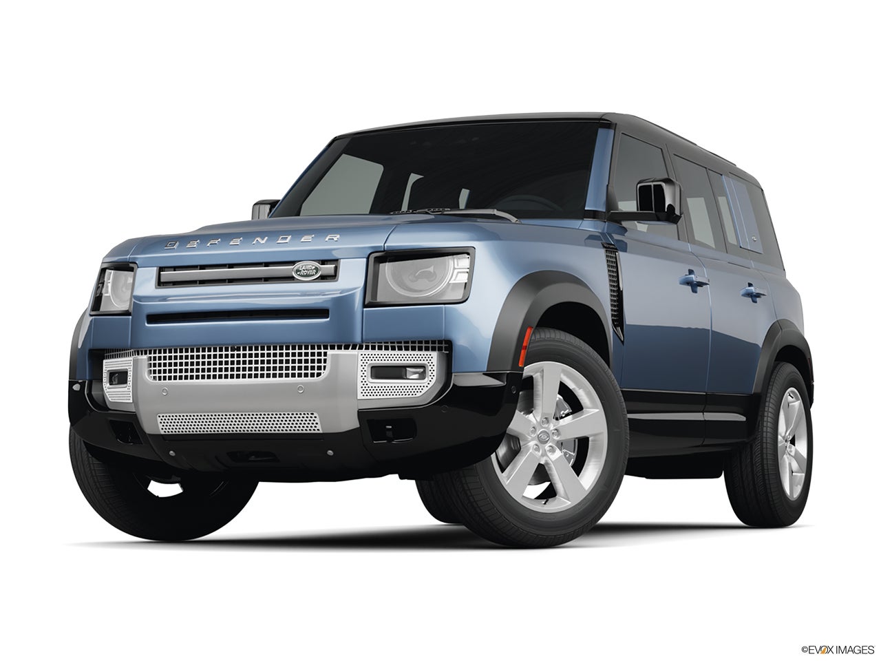 2025 Land Rover Defender photo