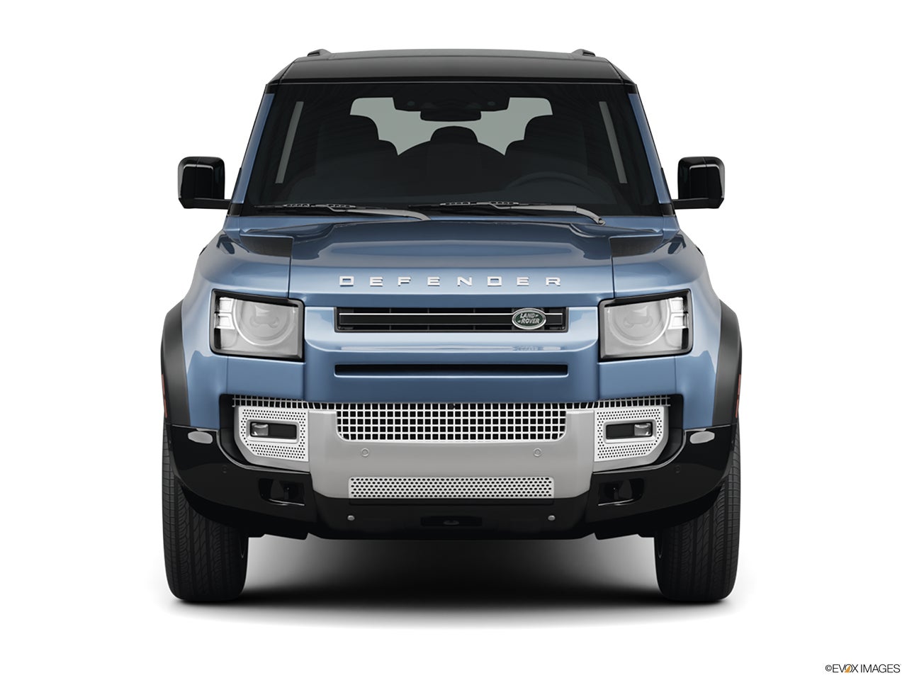 2025 Land Rover Defender photo