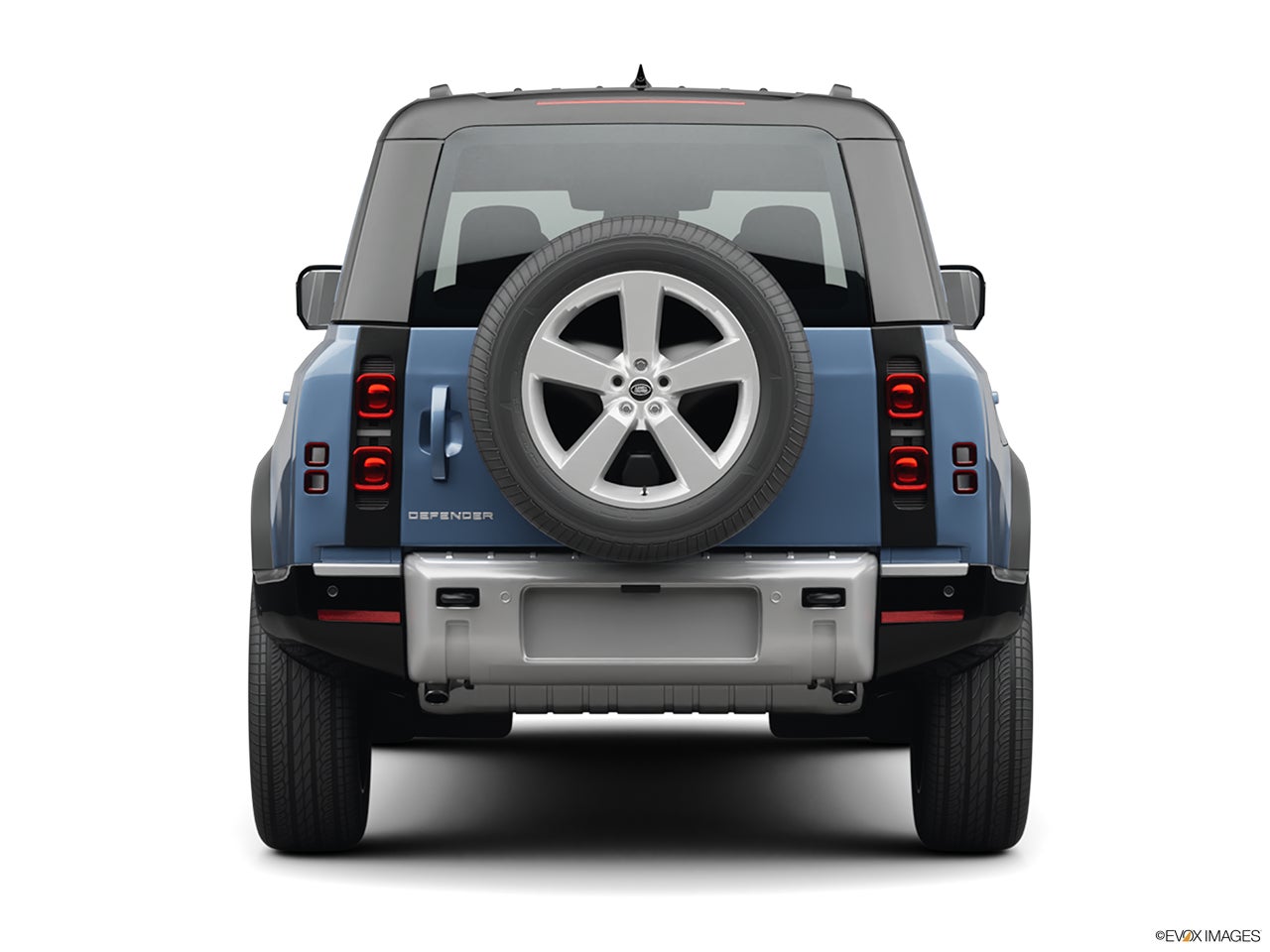 2025 Land Rover Defender photo