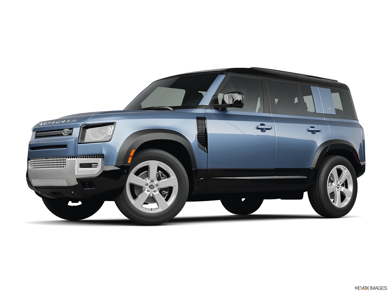 2025 Land Rover Defender photo