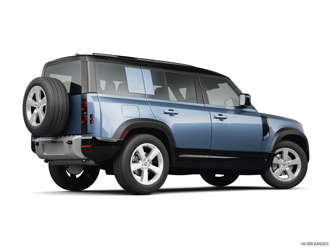 2025 Land Rover Defender photo