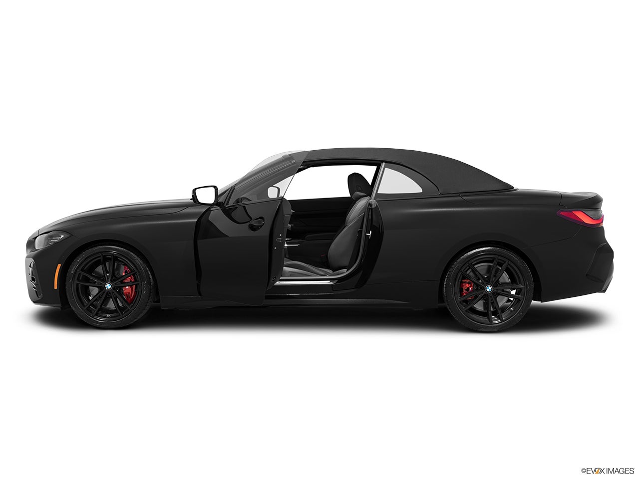 2024 BMW 4 Series photo