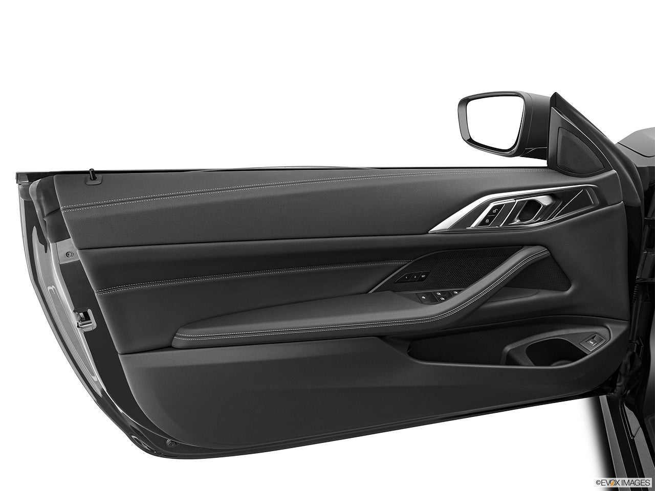 2024 BMW 4 Series photo