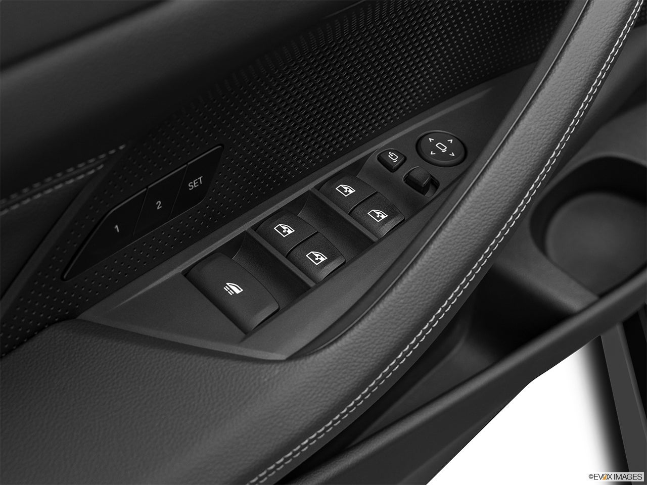 2024 BMW 4 Series photo
