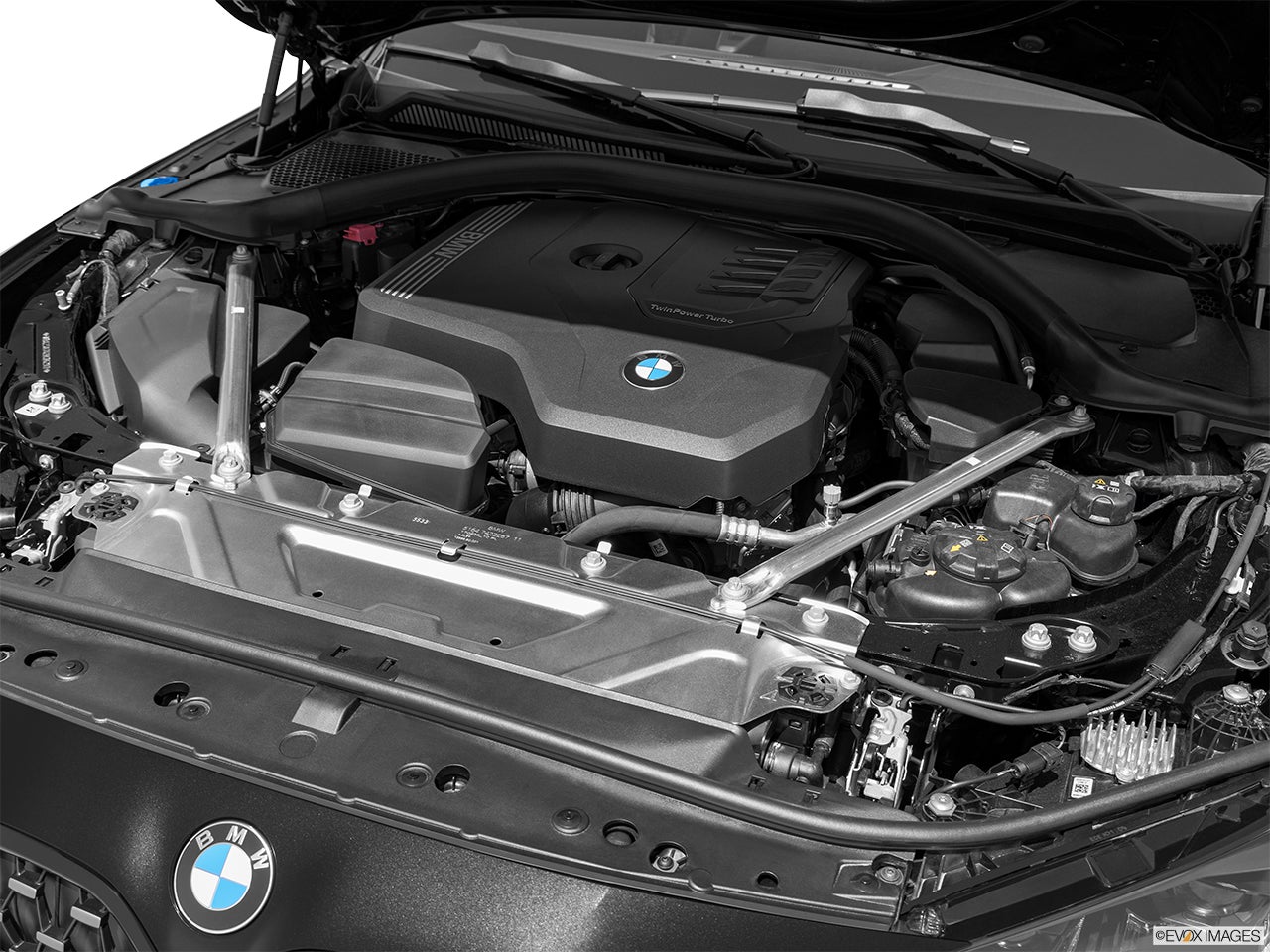 2024 BMW 4 Series photo