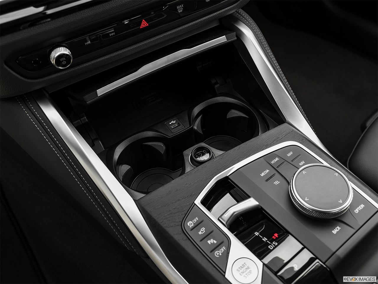 2024 BMW 4 Series photo