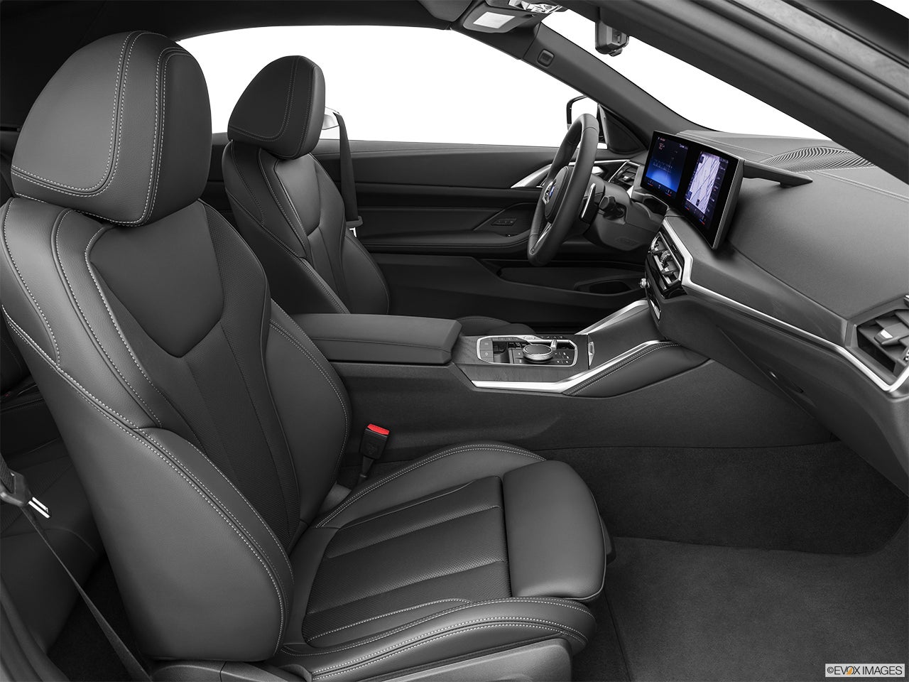 2024 BMW 4 Series photo