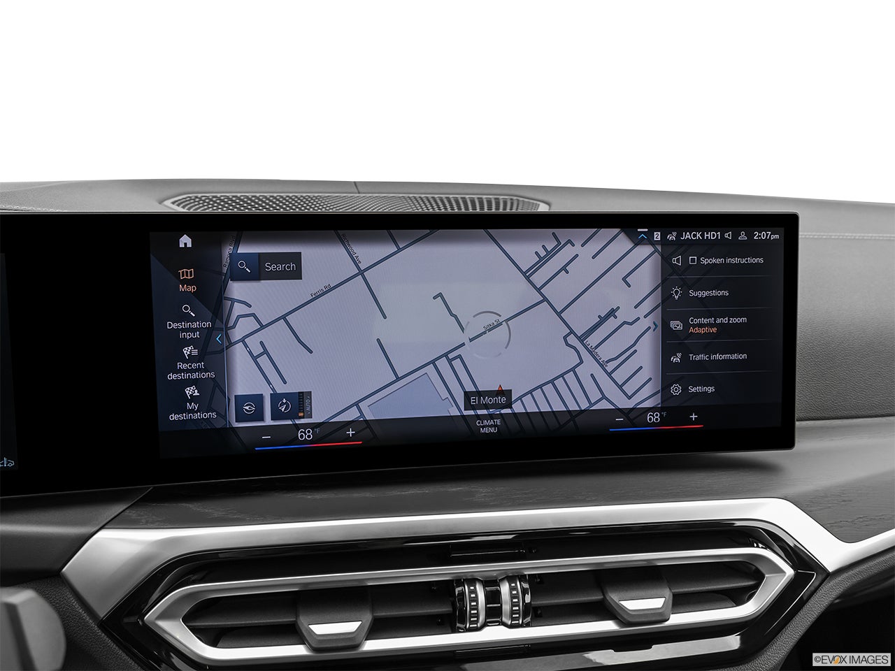 2024 BMW 4 Series photo