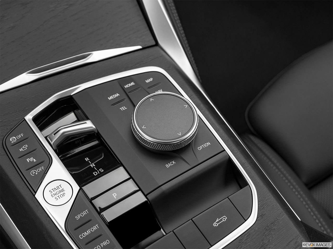 2024 BMW 4 Series photo
