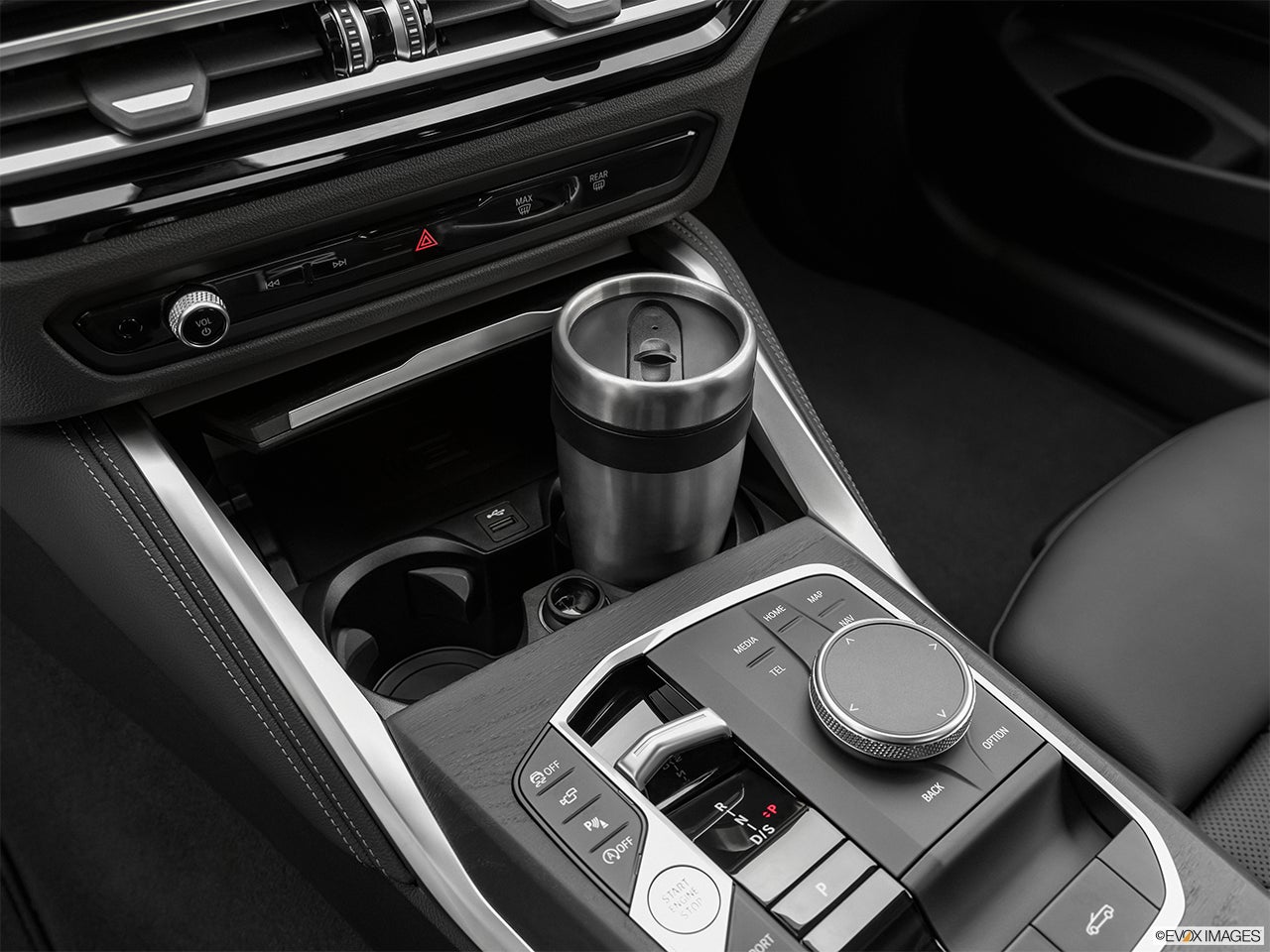 2024 BMW 4 Series photo