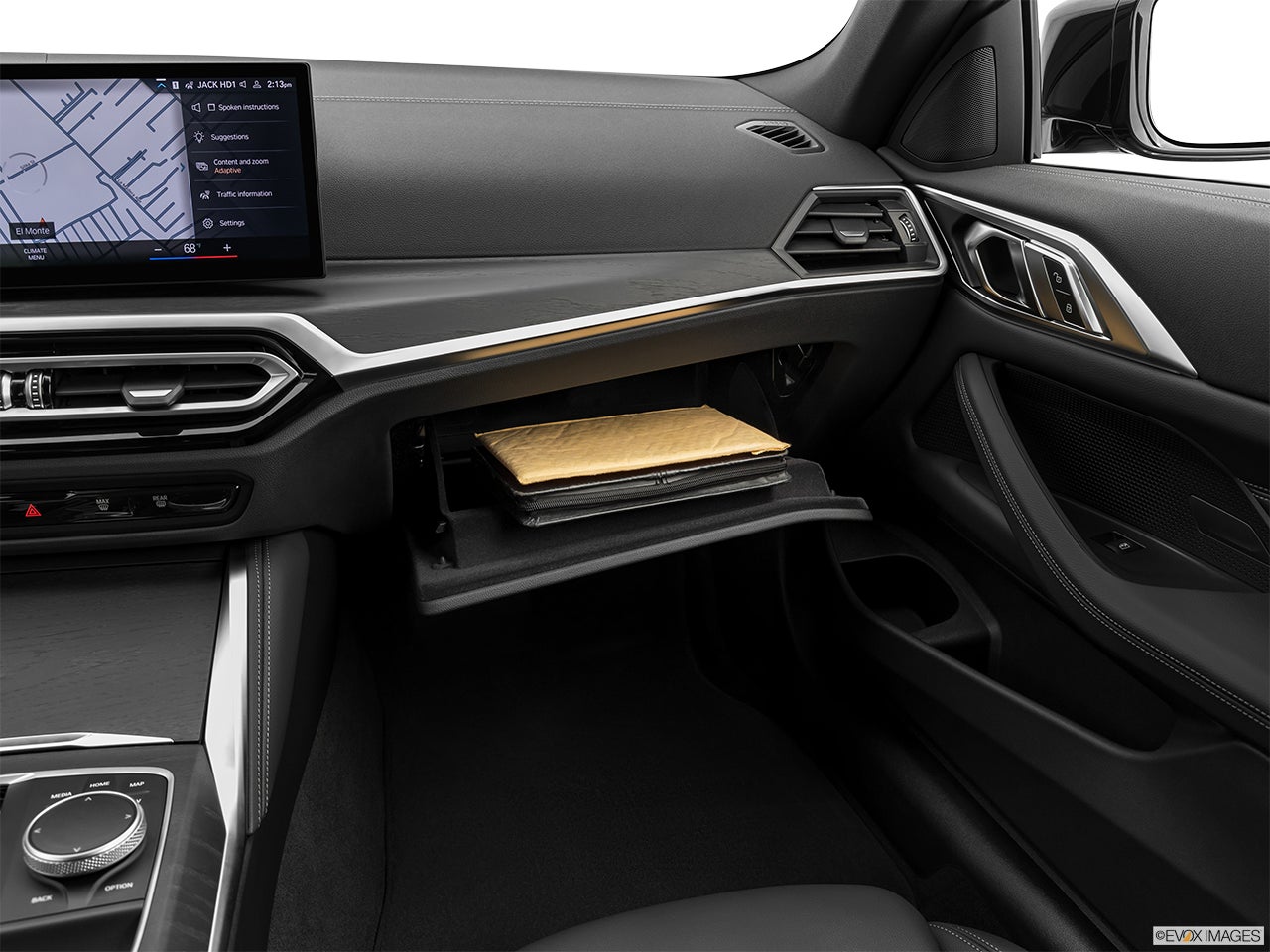 2024 BMW 4 Series photo