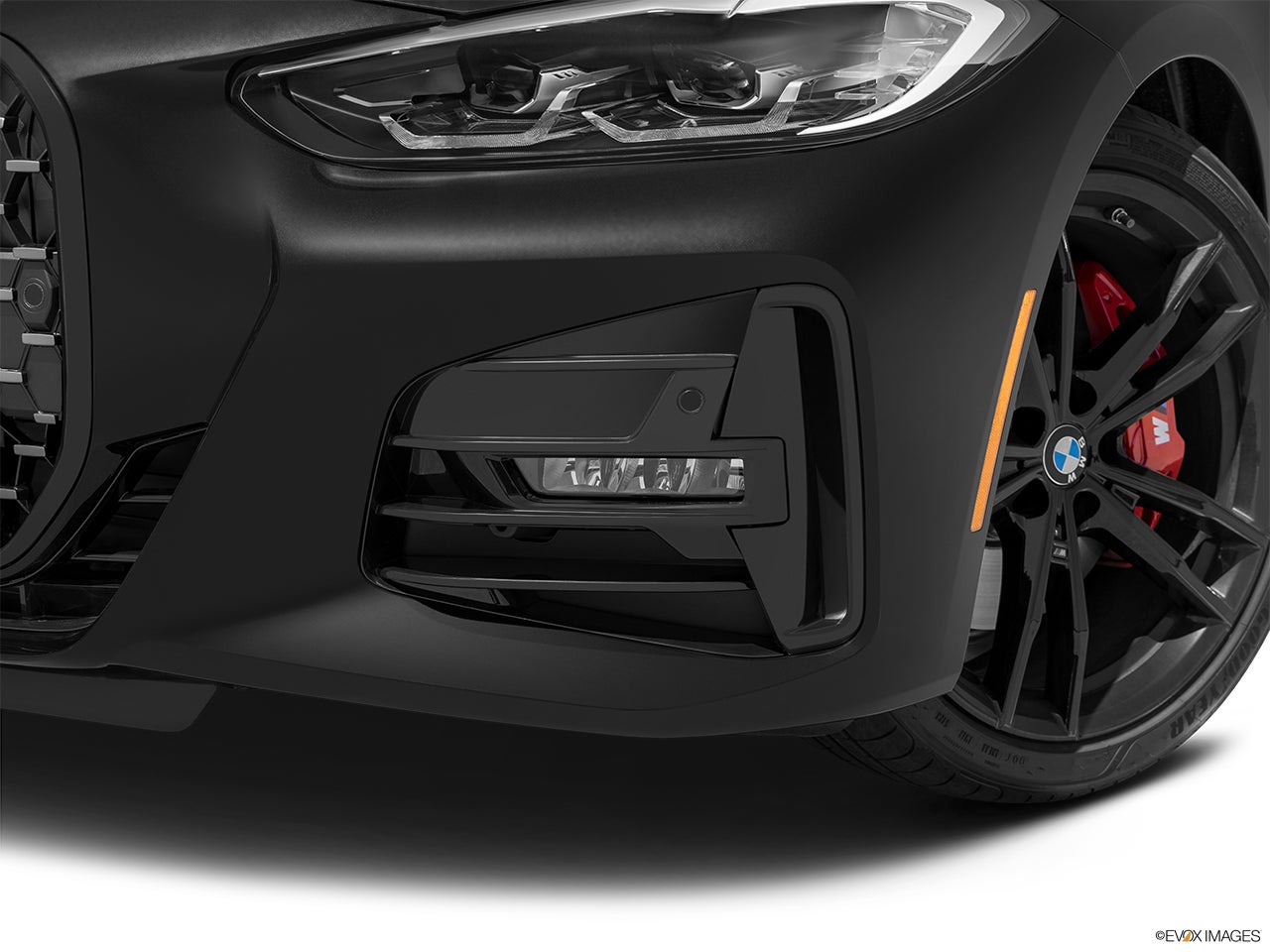 2024 BMW 4 Series photo
