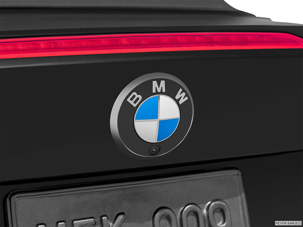 2024 BMW 4 Series photo