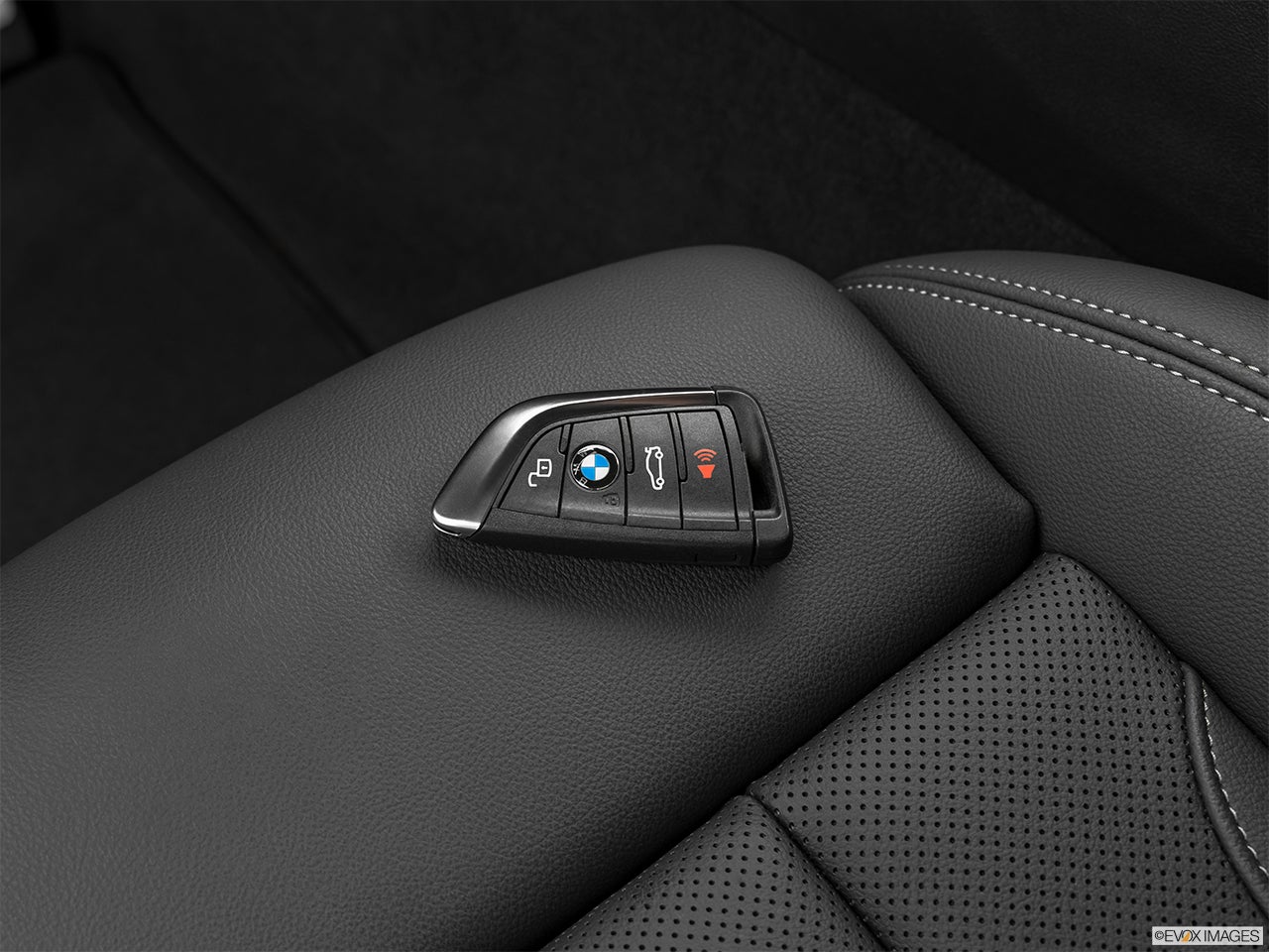 2024 BMW 4 Series photo