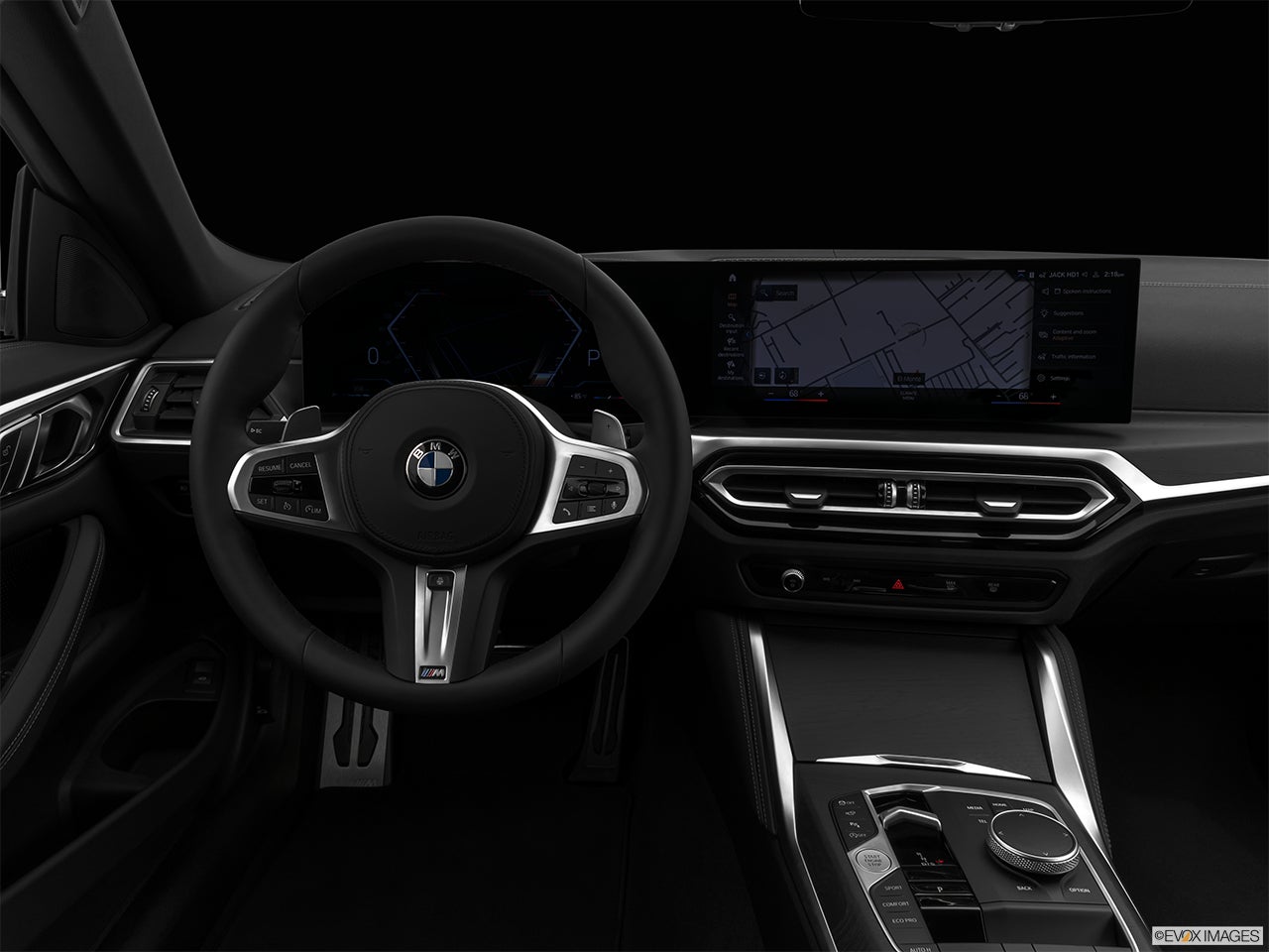 2024 BMW 4 Series photo