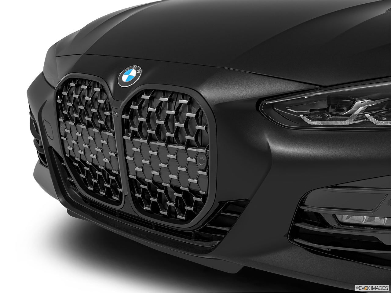 2024 BMW 4 Series photo