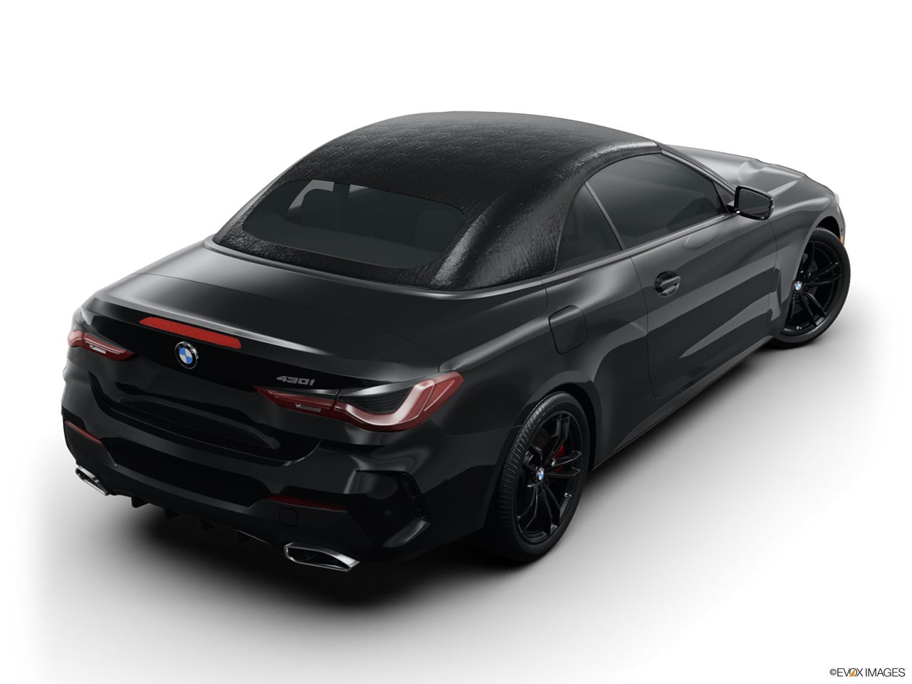 2024 BMW 4 Series photo