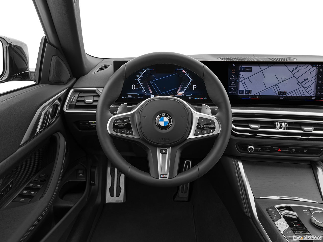 2024 BMW 4 Series photo