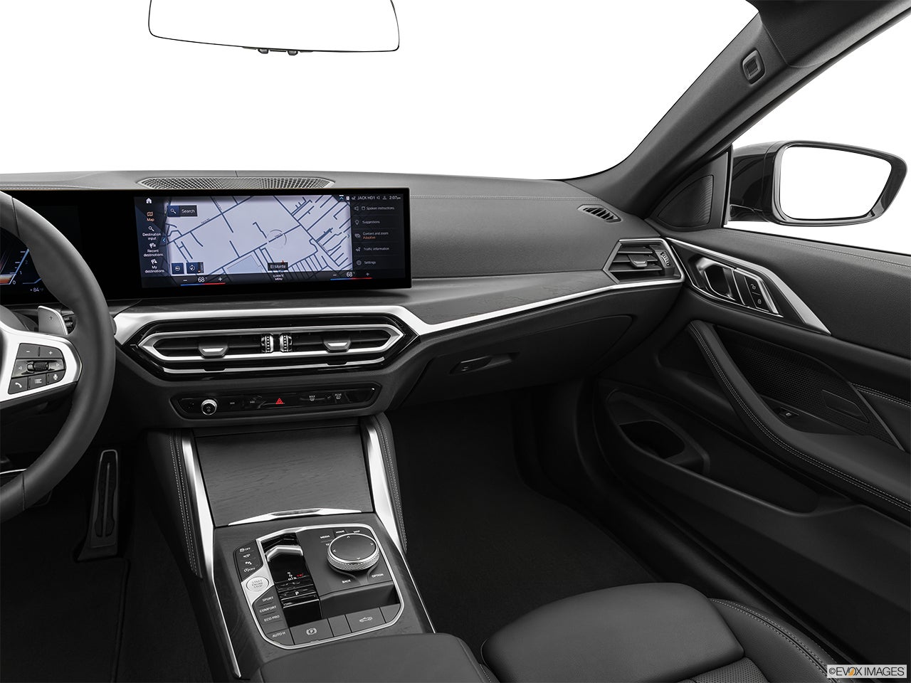 2024 BMW 4 Series photo